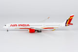 ＜予約＞NGmodel エアインディア A350-1000 VT-JRO 1/400 57034
