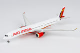 ＜予約＞NGmodel エアインディア A350-1000 VT-JRO 1/400 57034