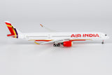 ＜予約＞NGmodel エアインディア A350-1000 VT-JRO 1/400 57034