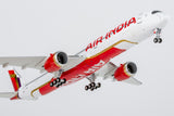 ＜予約＞NGmodel エアインディア A350-1000 VT-JRO 1/400 57034
