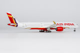＜予約＞NGmodel エアインディア A350-1000 VT-JRO 1/400 57034