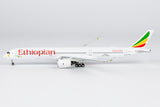 ＜予約＞NGmodel エチオピア航空 A350-1000 ET-BAZ 1/400 57035