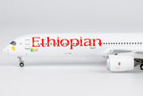 ＜予約＞NGmodel エチオピア航空 A350-1000 ET-BAZ 1/400 57035