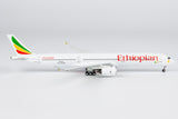 ＜予約＞NGmodel エチオピア航空 A350-1000 ET-BAZ 1/400 57035