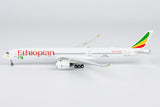 ＜予約＞NGmodel エチオピア航空 A350-1000 ET-BAW 1/400 57036