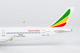 ＜予約＞NGmodel エチオピア航空 A350-1000 ET-BAW 1/400 57036