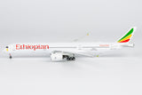＜予約＞NGmodel エチオピア航空 A350-1000 ET-BAX 1/400 57037