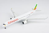 ＜予約＞NGmodel エチオピア航空 A350-1000 ET-BAX 1/400 57037