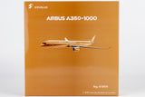 ＜予約＞NGmodel スターラックス A350-1000 B-58554 1/400 57048