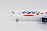NGmodel アエロメヒコ航空 737-800 XA-AMV 1/400 58090 NGmodel