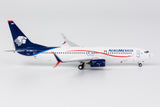 NGmodel アエロメヒコ航空 737-800 XA-AMV 1/400 58090 NGmodel