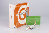 ＜取り寄せ＞NGmodel ゴル航空 737-800 PR-GTN 1/400 58136