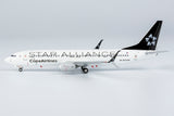 ＜予約＞NGmodel コパ航空 737-800 HP-1823CMP 1/400 58145