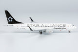 &lt;Reservierung&gt; NGmodel Copa Airlines 737-800 HP-1823CMP 1/400 58145