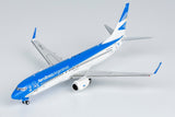 &lt;Reservierung&gt; NGmodel Argentina Airlines 737-800 LV-FQZ 1/400 58148