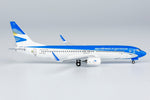 &lt;Reservierung&gt; NGmodel Argentina Airlines 737-800 LV-FQZ 1/400 58148