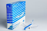 &lt;Reservierung&gt; NGmodel Argentina Airlines 737-800 LV-FQZ 1/400 58148