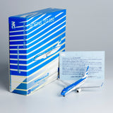 &lt;Reservierung&gt; NGmodel Argentina Airlines 737-800 LV-FQZ 1/400 58148