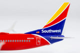 NGmodel サウスウエスト航空 737-800 N8620H 1/400 58157 Ngmodel