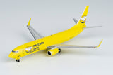 ＜取り寄せ＞NGmodel メルカドリブレ 737-800BCF PS-GFB 1/400 58160