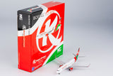 NGmodel Kenya Airways 737-800 5Y-CYB 1/400 58168