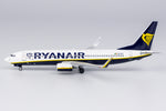 &lt;Reservierung&gt; NGmodel Ryanair 737-800 EI-DLF 1/400 58172