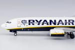 &lt;Reservierung&gt; NGmodel Ryanair 737-800 EI-DLF 1/400 58172