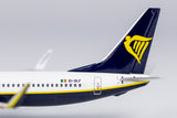 &lt;Reservierung&gt; NGmodel Ryanair 737-800 EI-DLF 1/400 58172