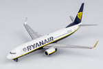 &lt;Reservierung&gt; NGmodel Ryanair 737-800 EI-DLF 1/400 58172