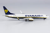 &lt;Reservierung&gt; NGmodel Ryanair 737-800 EI-DLF 1/400 58172