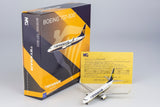 &lt;Reservierung&gt; NGmodel Ryanair 737-800 EI-DLF 1/400 58172