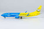 &lt;Reservierung&gt; NGmodel MercadoLibre 737-800BCF PS-GFD 1/400 58185