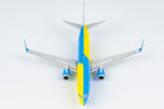 &lt;Reservierung&gt; NGmodel MercadoLibre 737-800BCF PS-GFD 1/400 58185