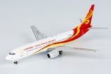 ＜予約＞NGmodel 中国新華航空 737-800 B-5082 1/400 58186