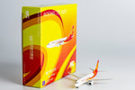 &lt;Reservierung&gt; NGmodel China Xinhua Airlines 737-800 B-5082 1/400 58186