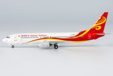 NGmodel 海南航空 737-800 B-5083 1/400 58188 NGmodel
