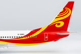 NGmodel 海南航空 737-800 B-5083 1/400 58188 NGmodel