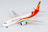 NGmodel 海南航空 737-800 B-5083 1/400 58188 NGmodel