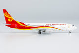 NGmodel 海南航空 737-800 B-5083 1/400 58188 NGmodel