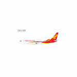 &lt;Reservierung&gt; NGmodel Hainan Airlines 737-800 B-5083 1/400 58188