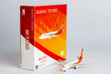 NGmodel 海南航空 737-800 B-5083 1/400 58188 NGmodel