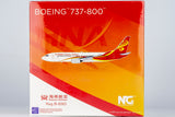 NGmodel 海南航空 737-800 B-5083 1/400 58188 NGmodel