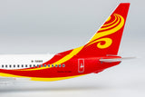 NGmodel 海南航空 737-800 B-5089 1/400 58189 NGmodel