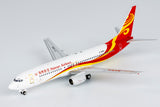 NGmodel 海南航空 737-800 B-5089 1/400 58189 NGmodel