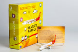 NGmodel 海南航空 737-800 B-6060 1/400 58193 NGmodel