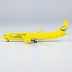 &lt;Reservierung&gt; NGmodel MercadoLibre 737-800BCF PS-GFC 1/400 58197