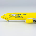 &lt;Reservierung&gt; NGmodel MercadoLibre 737-800BCF PS-GFC 1/400 58197