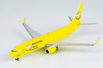 &lt;Reservierung&gt; NGmodel MercadoLibre 737-800BCF PS-GFC 1/400 58197