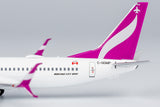 ＜取り寄せ＞NGmodel スウープ 737-800 C-GDMP 1/400 58205