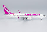 ＜取り寄せ＞NGmodel スウープ 737-800 C-GDMP 1/400 58205